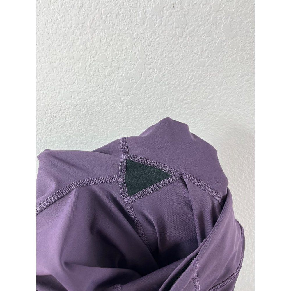 Victoria Sport Victoria's Secret Total Knock Out Pocket Leggings Medium Short - Picture 6 of 9